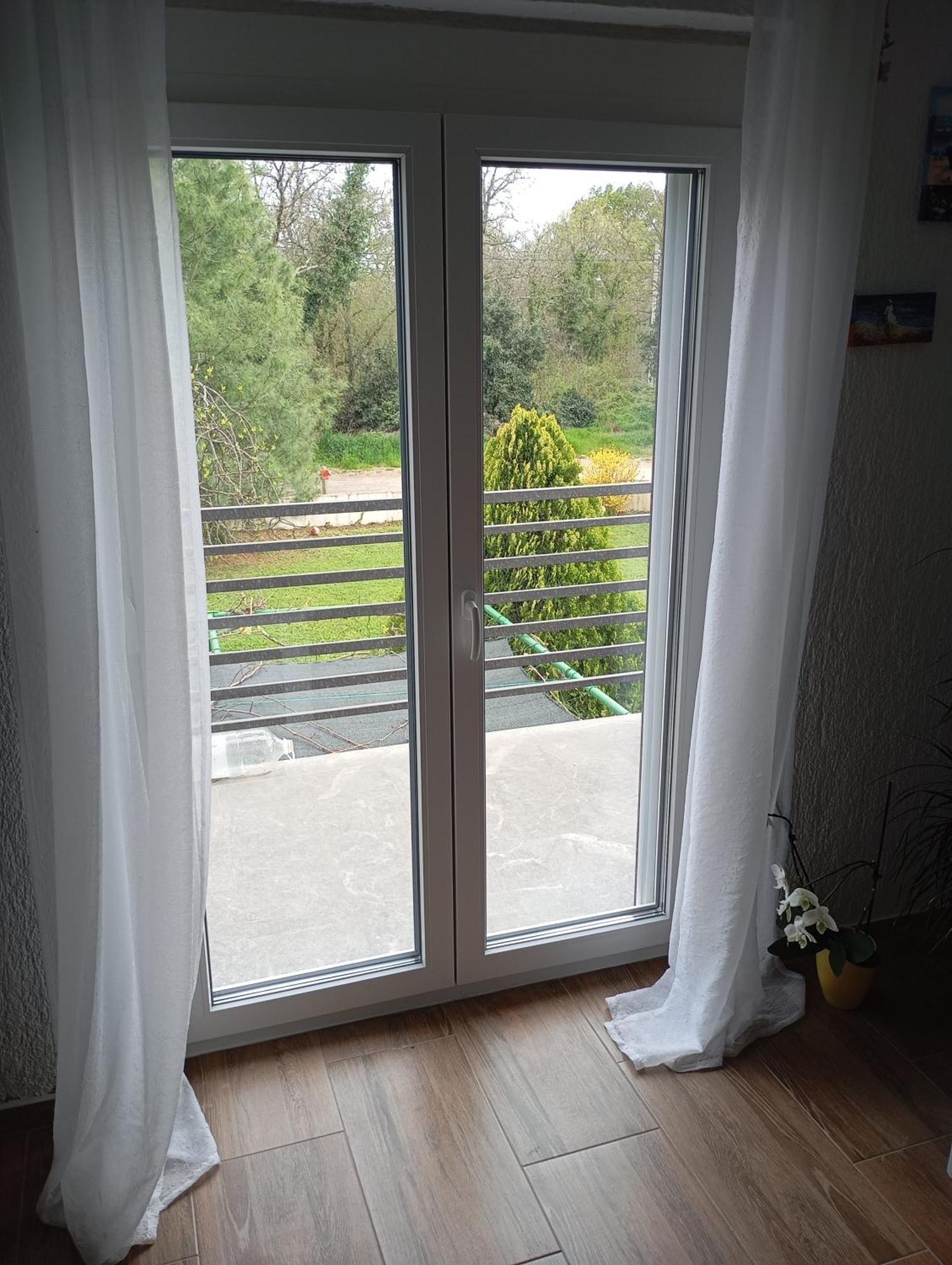 Apartman Jenny-Porec Kosinozici Екстериор снимка