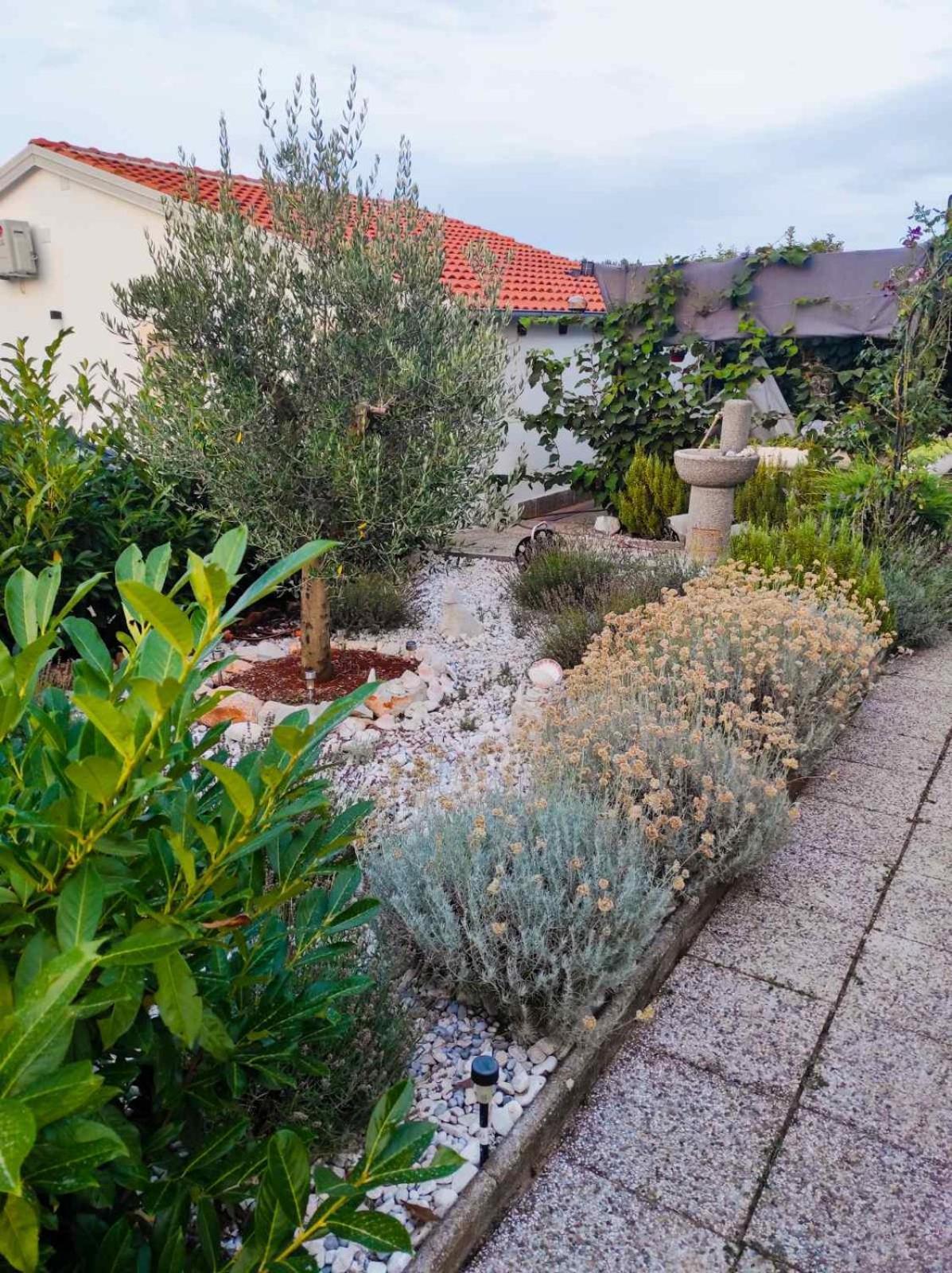 Apartman Jenny-Porec Kosinozici Екстериор снимка