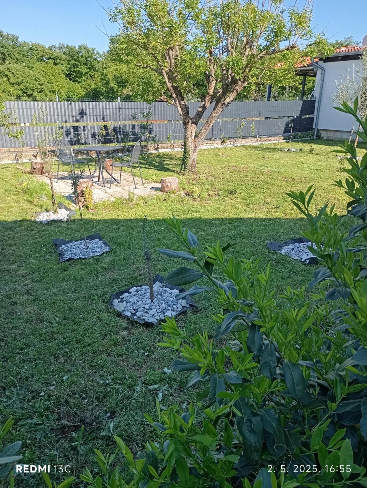 Apartman Jenny-Porec Kosinozici Екстериор снимка